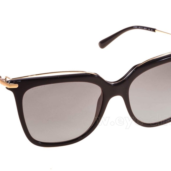 Georgio Armani Butterfly Sunglasses